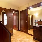 Ab Paralel Blai Apartment