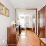 Ab Paralel Blai Apartment