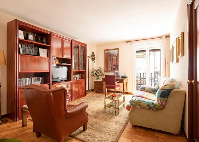 Ab Paralel Blai Apartment
