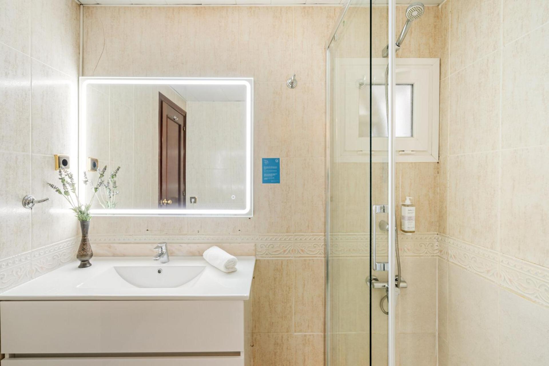 Appartement Ab Paralel Blai *