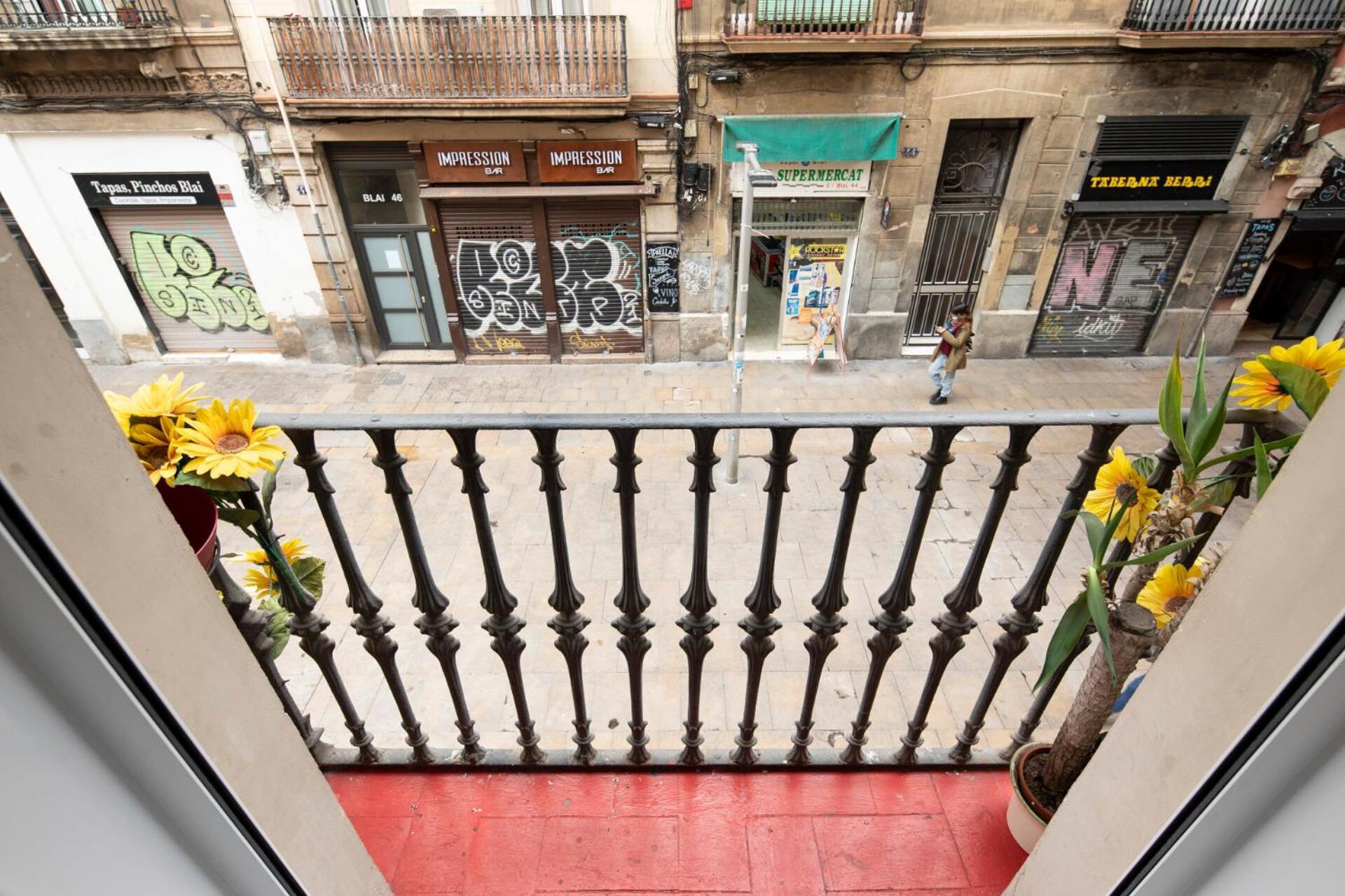 Ab Paralel Blai Appartement *