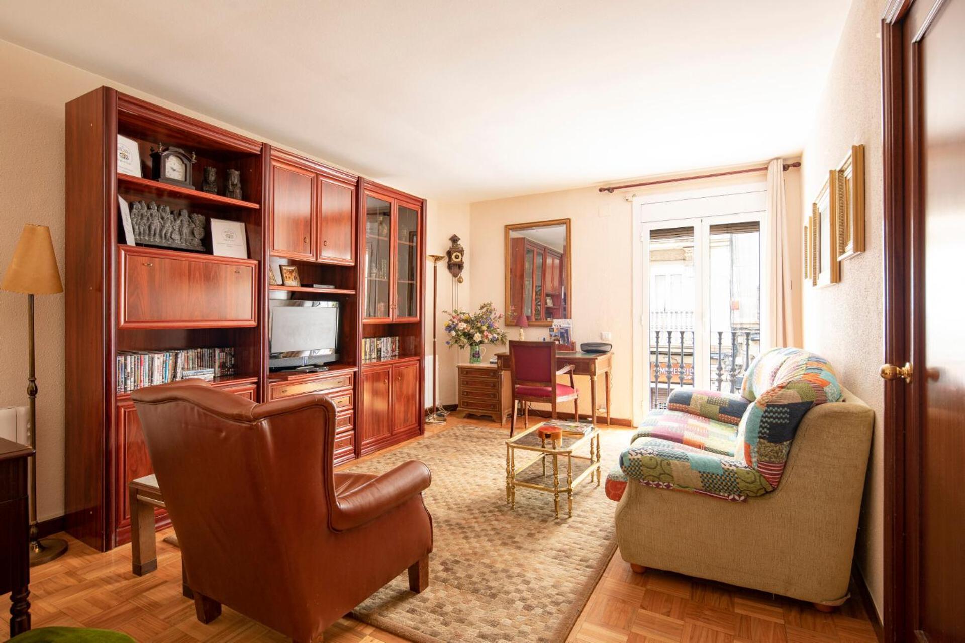 Ab Paralel Blai Appartement Barcelone