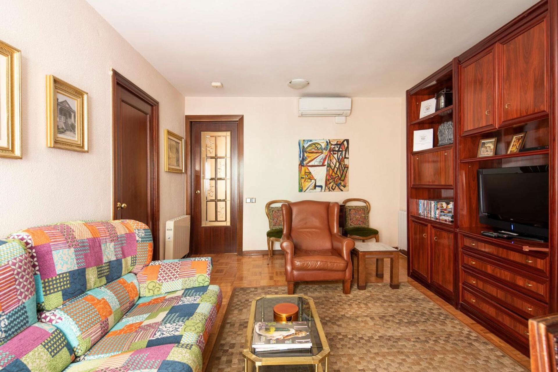 Ab Paralel Blai Appartement